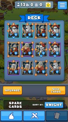 Clash of Rivals – PRO Battle - Screenshot 4