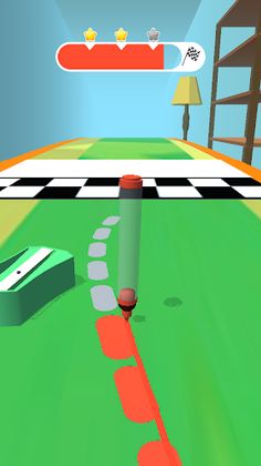 Runcil - Screenshot 3