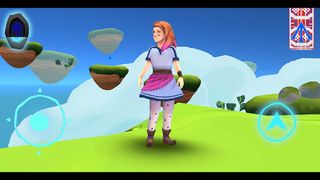 Raanaa og Mattarahkka - Screenshot 2