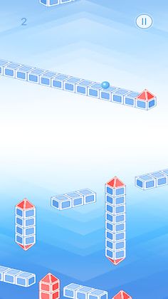 Drop Ball 3D Pro - Screenshot 3