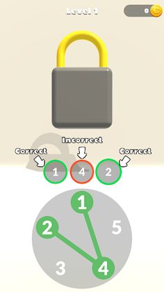 Hack The Code - Screenshot 4