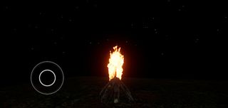 Fireplace - Screenshot 2