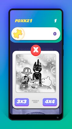 Imagepuz - Puzzle Rompecabezas - Screenshot 2