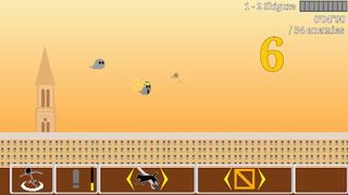 Chronos Gem Stories - Screenshot 1