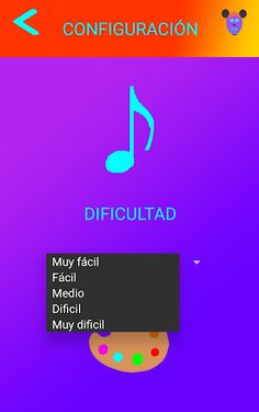 SudokuColores Crin - Screenshot 1