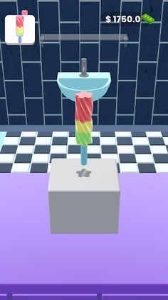 Soap Art 3D - Screenshot 3