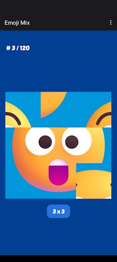 Emoji Mix - Screenshot 2