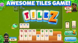 Tilez™ - Fun Family Game - Screenshot 1