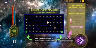 Space Mania - Screenshot 3