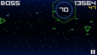 Poly Star! - Screenshot 3
