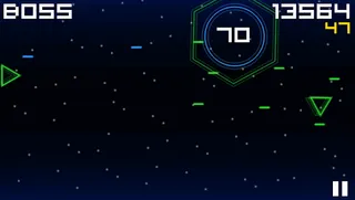 Poly Star! - Screenshot 3