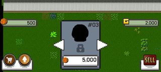 무지개버섯 키우기 Growing Mushrooms - Screenshot 1