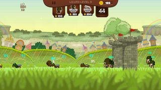 Archer Master - Kingdom Defenc - Screenshot 3
