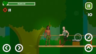 Wahkan - The Chosen One - Screenshot 3