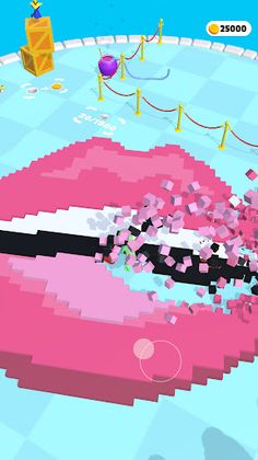 Scrape Up - Screenshot 2
