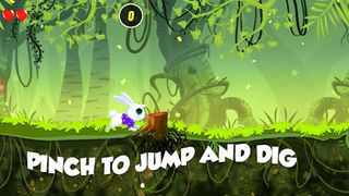 Run Bunny Run - Screenshot 1