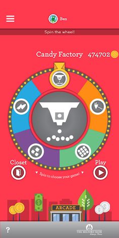 ¢entsible Kid$ - Screenshot 3