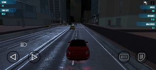 Speed or defeat - Screenshot 3