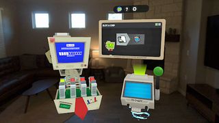 Inside[JOB] - Screenshot 3