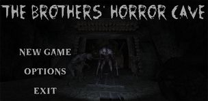 The Brothers' Horror Cave - Screenshot 2