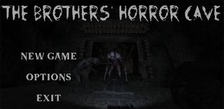The Brothers' Horror Cave - Screenshot 2