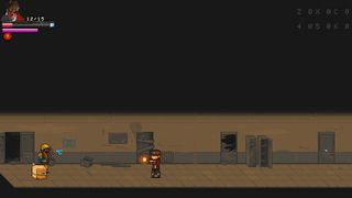 Dead End - Screenshot 1