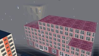 Block stack - Build a house - Screenshot 2