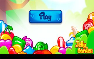 Vallentes Jelly Garden - Screenshot 2