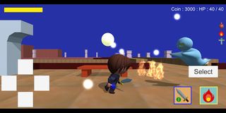 Blatt Adventure - Screenshot 3