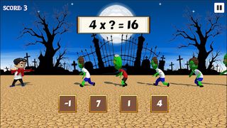 Cool Math Games - Screenshot 3