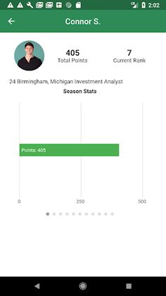 Fantasizr - Screenshot 4