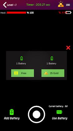 Labirent Oyunu - Screenshot 4