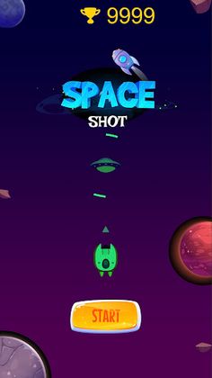 Galaxy Attack: Alien Shooter - Screenshot 1