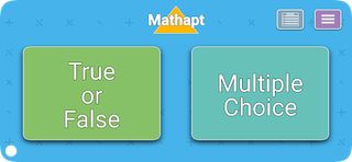 Mathapt - Screenshot 1