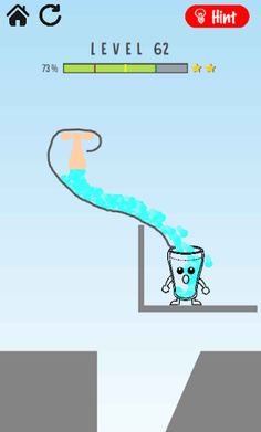 Water In The Glass - Screenshot 1