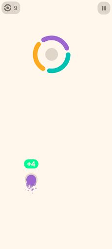 Best Throw - Screenshot 3