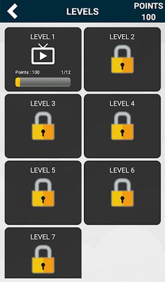 Guess The Cartoon Character - - Screenshot 4