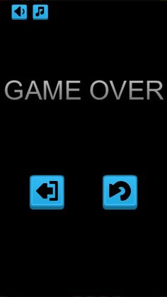 Lava Escape - Screenshot 4