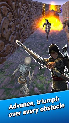 Tombstone: The Escape - Screenshot 2