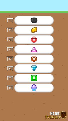 Mine Tycoon - Screenshot 2