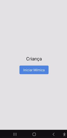 Jogo de Mimica - Screenshot 1
