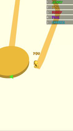 Color Path - Screenshot 2