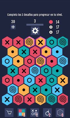 Hex Mates - Screenshot 1