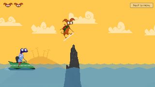 Tim Knol: I'm Not Ready For Th - Screenshot 3