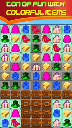 Top Model Fashion girl games - Screenshot 3