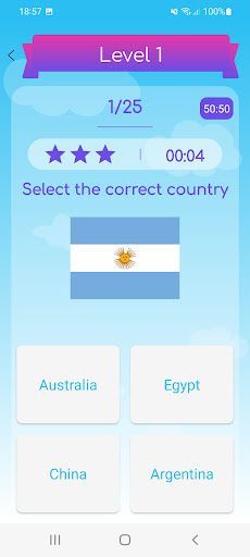 Quizo - Screenshot 4