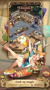 Isekai:Slow Life - Screenshot 5