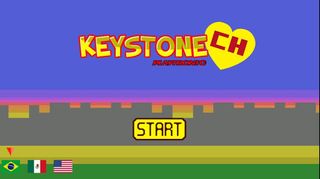 Keystone CH - Screenshot 1