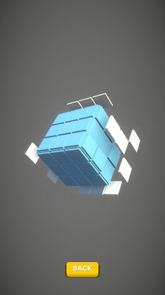 Riddle Cube - Screenshot 4