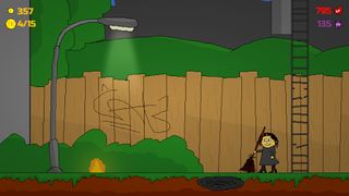 Mystery Chamber 2015 Deluxe - Screenshot 2